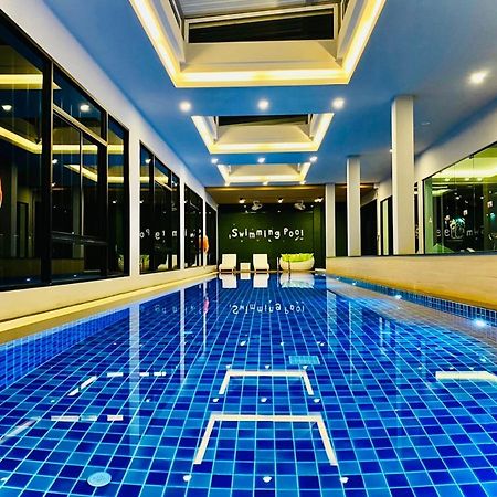 The Vet Boutique Hotel - Sha Extra Plus San Kamphaeng Екстер'єр фото