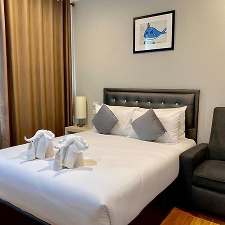 The Vet Boutique Hotel - Sha Extra Plus San Kamphaeng Екстер'єр фото