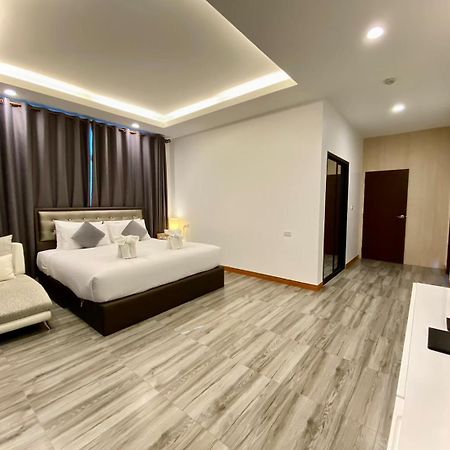 The Vet Boutique Hotel - Sha Extra Plus San Kamphaeng Екстер'єр фото