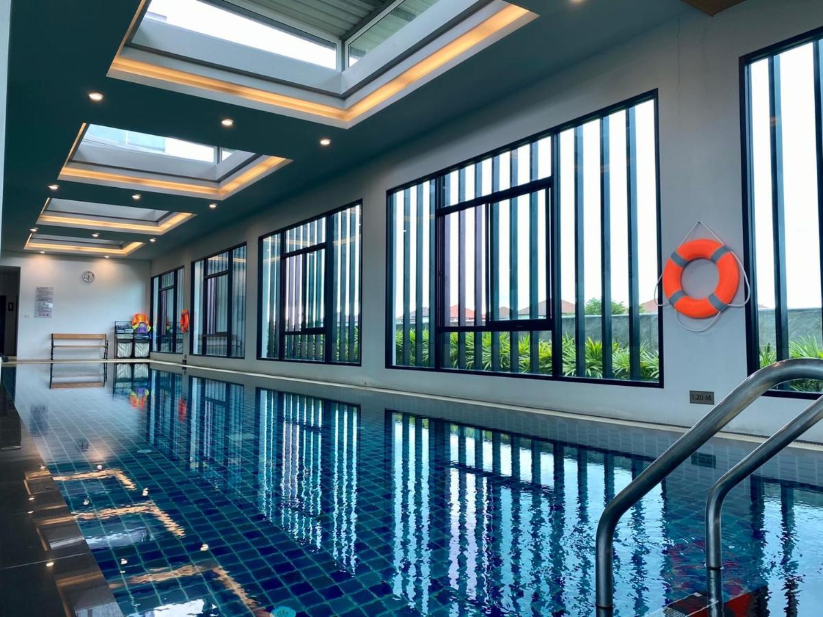 The Vet Boutique Hotel - Sha Extra Plus San Kamphaeng Екстер'єр фото