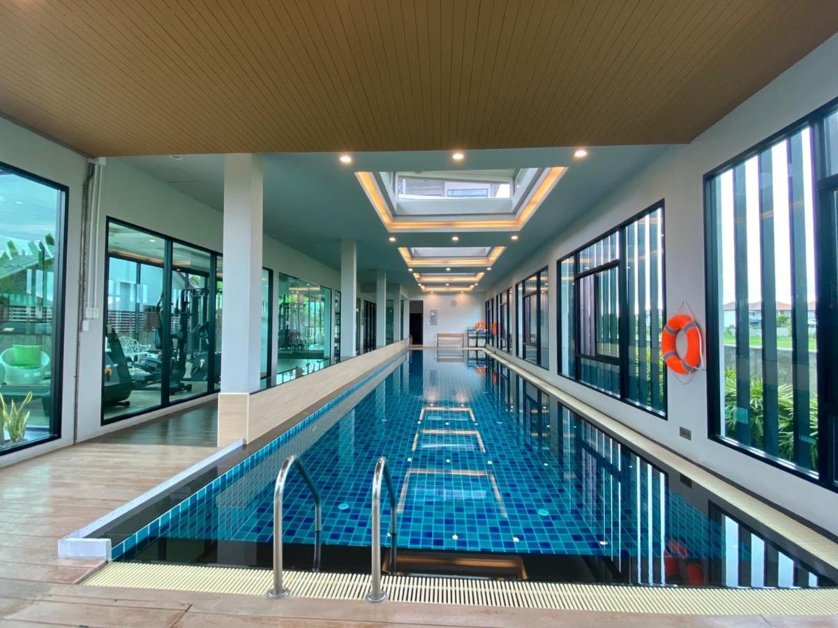 The Vet Boutique Hotel - Sha Extra Plus San Kamphaeng Екстер'єр фото