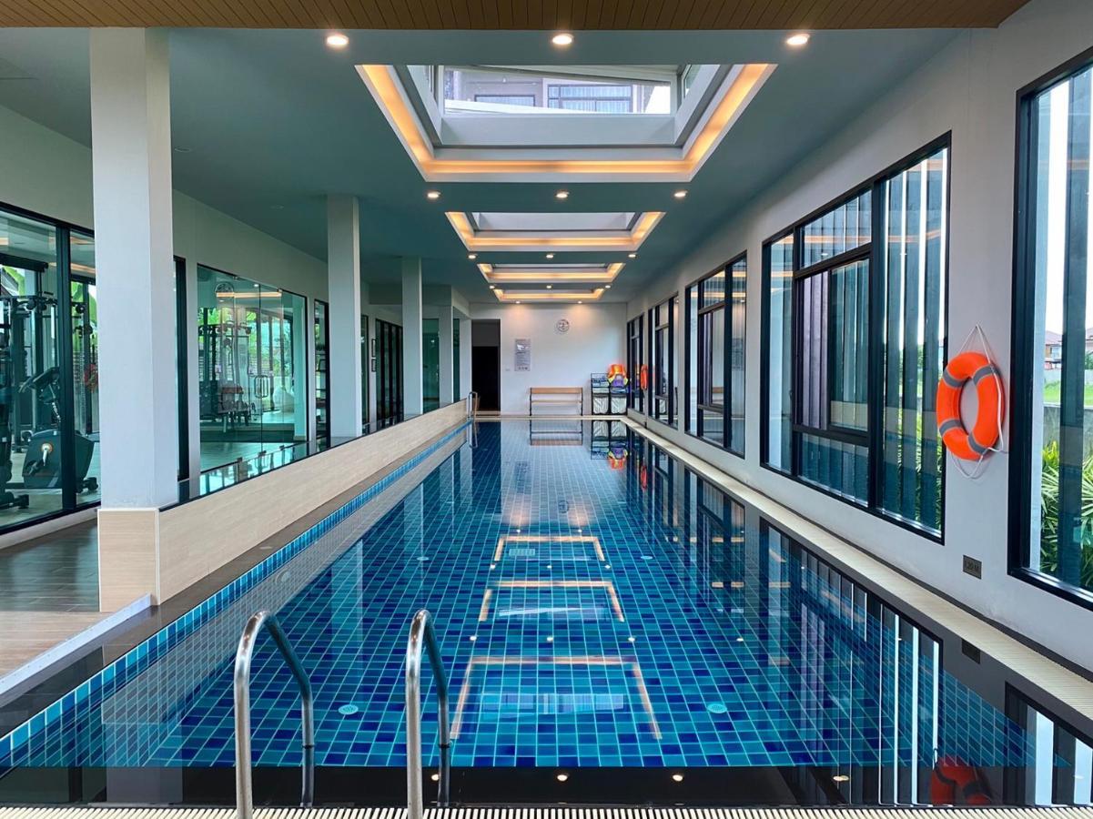 The Vet Boutique Hotel - Sha Extra Plus San Kamphaeng Екстер'єр фото