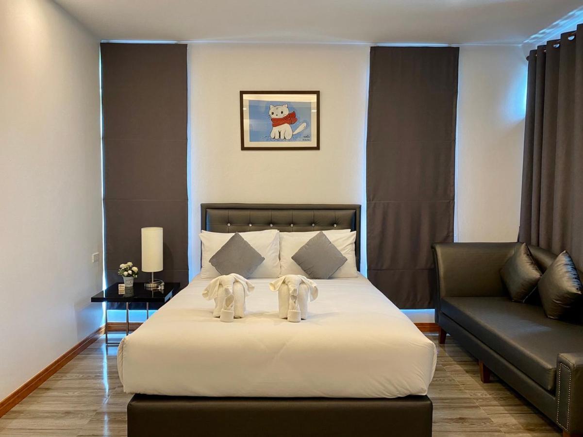 The Vet Boutique Hotel - Sha Extra Plus San Kamphaeng Екстер'єр фото