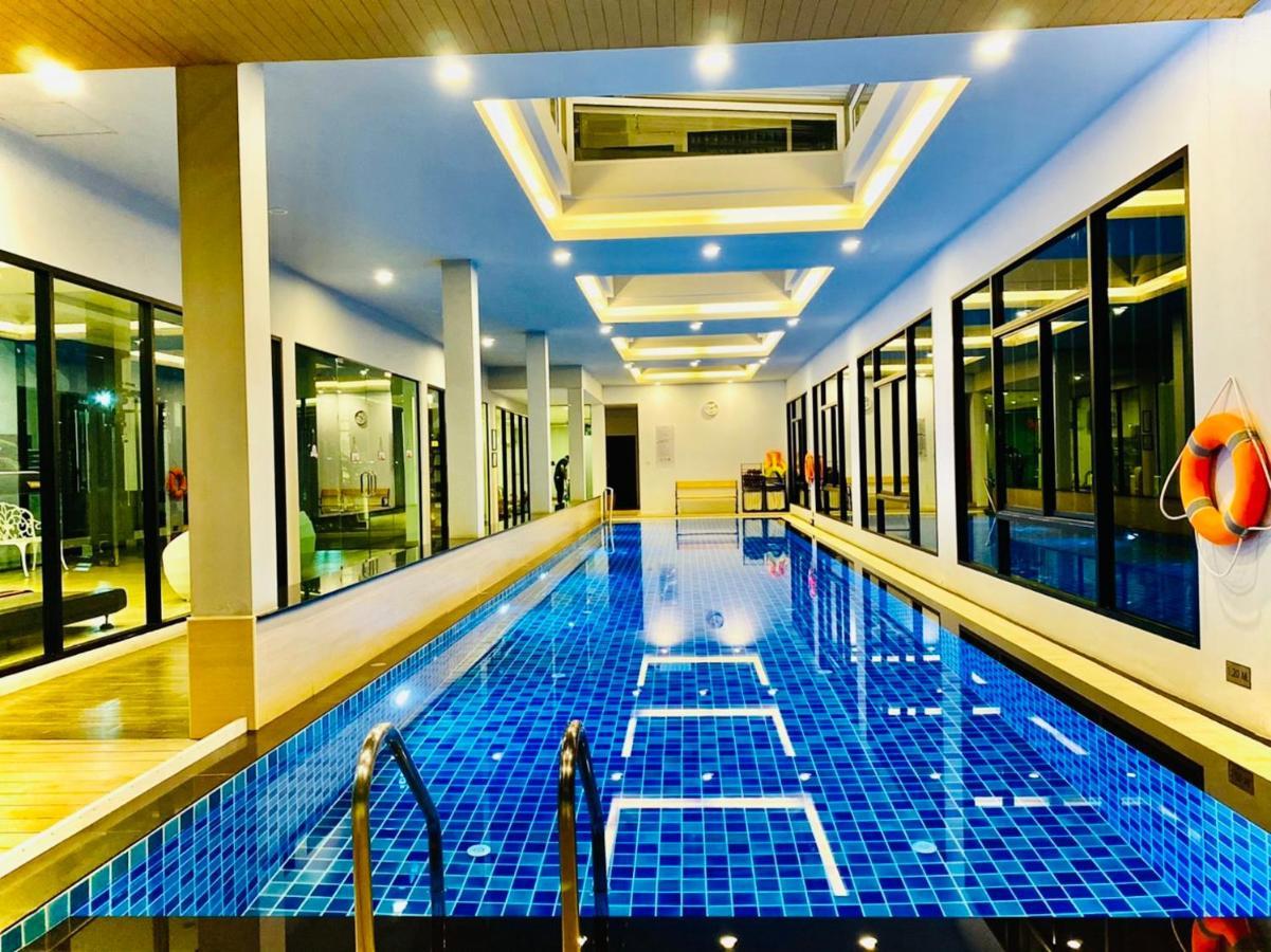 The Vet Boutique Hotel - Sha Extra Plus San Kamphaeng Екстер'єр фото