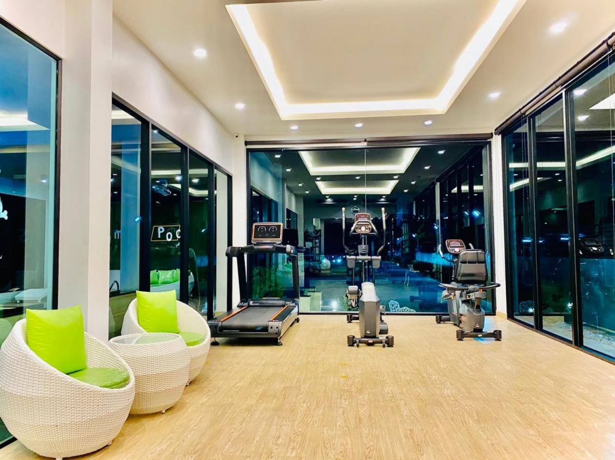 The Vet Boutique Hotel - Sha Extra Plus San Kamphaeng Екстер'єр фото