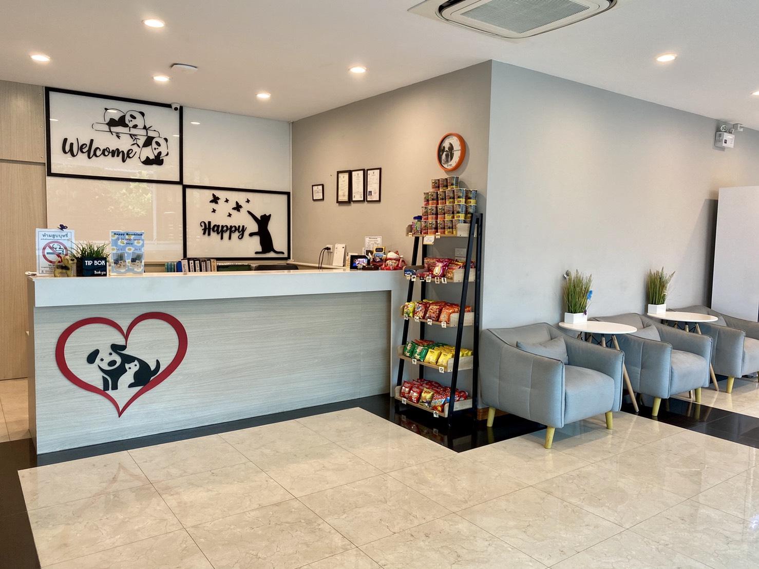 The Vet Boutique Hotel - Sha Extra Plus San Kamphaeng Екстер'єр фото