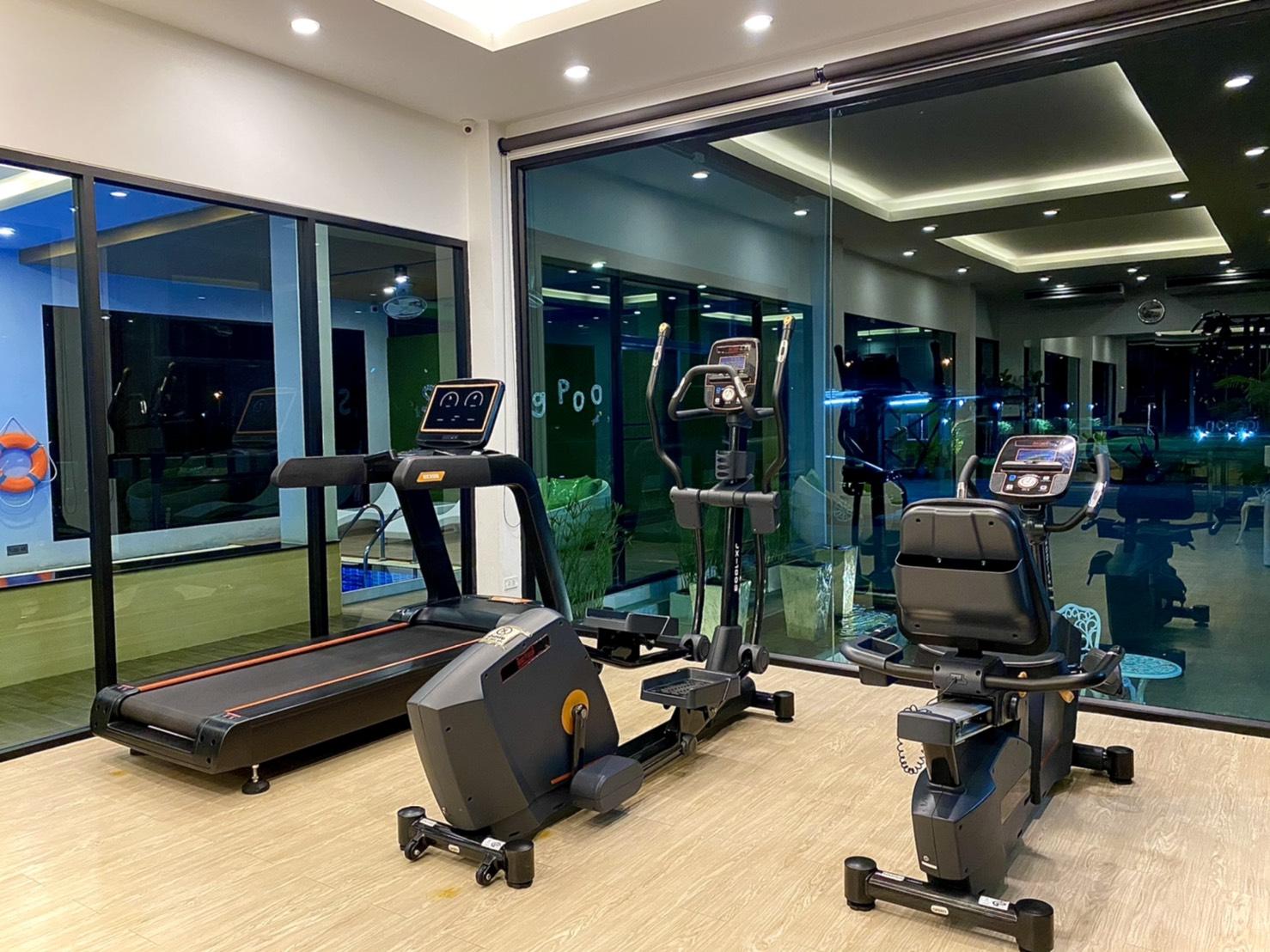 The Vet Boutique Hotel - Sha Extra Plus San Kamphaeng Екстер'єр фото