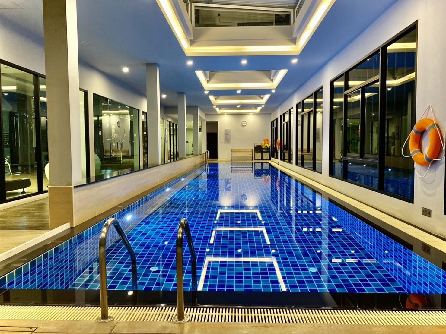 The Vet Boutique Hotel - Sha Extra Plus San Kamphaeng Екстер'єр фото