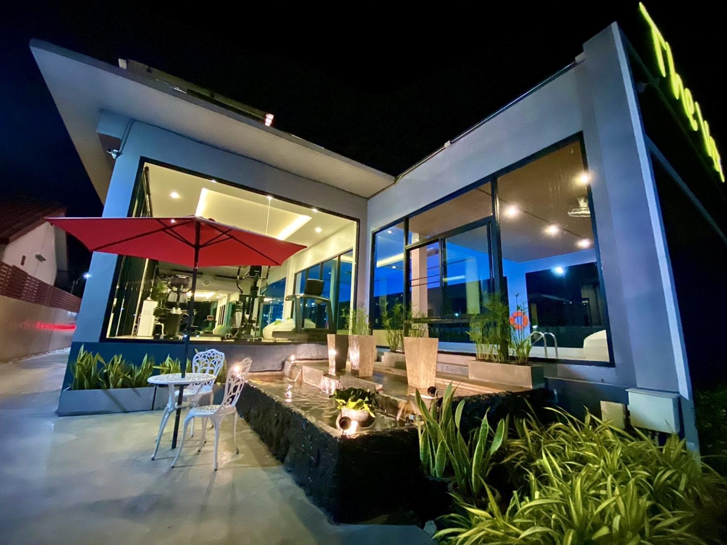The Vet Boutique Hotel - Sha Extra Plus San Kamphaeng Екстер'єр фото