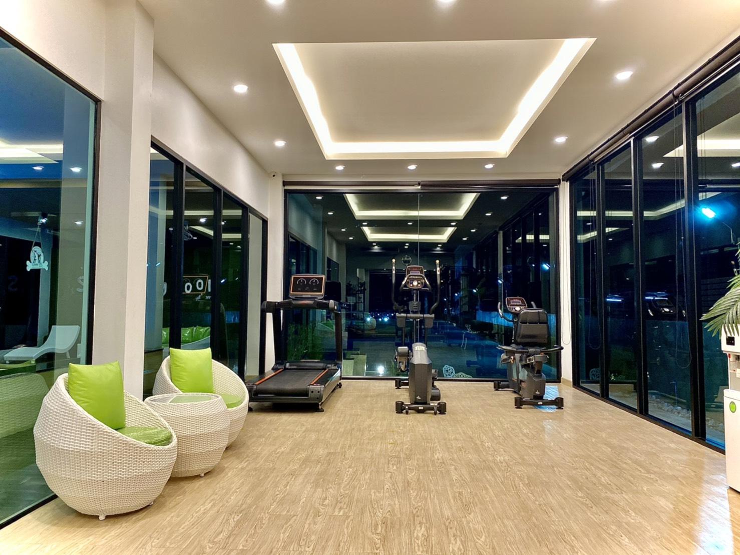 The Vet Boutique Hotel - Sha Extra Plus San Kamphaeng Екстер'єр фото