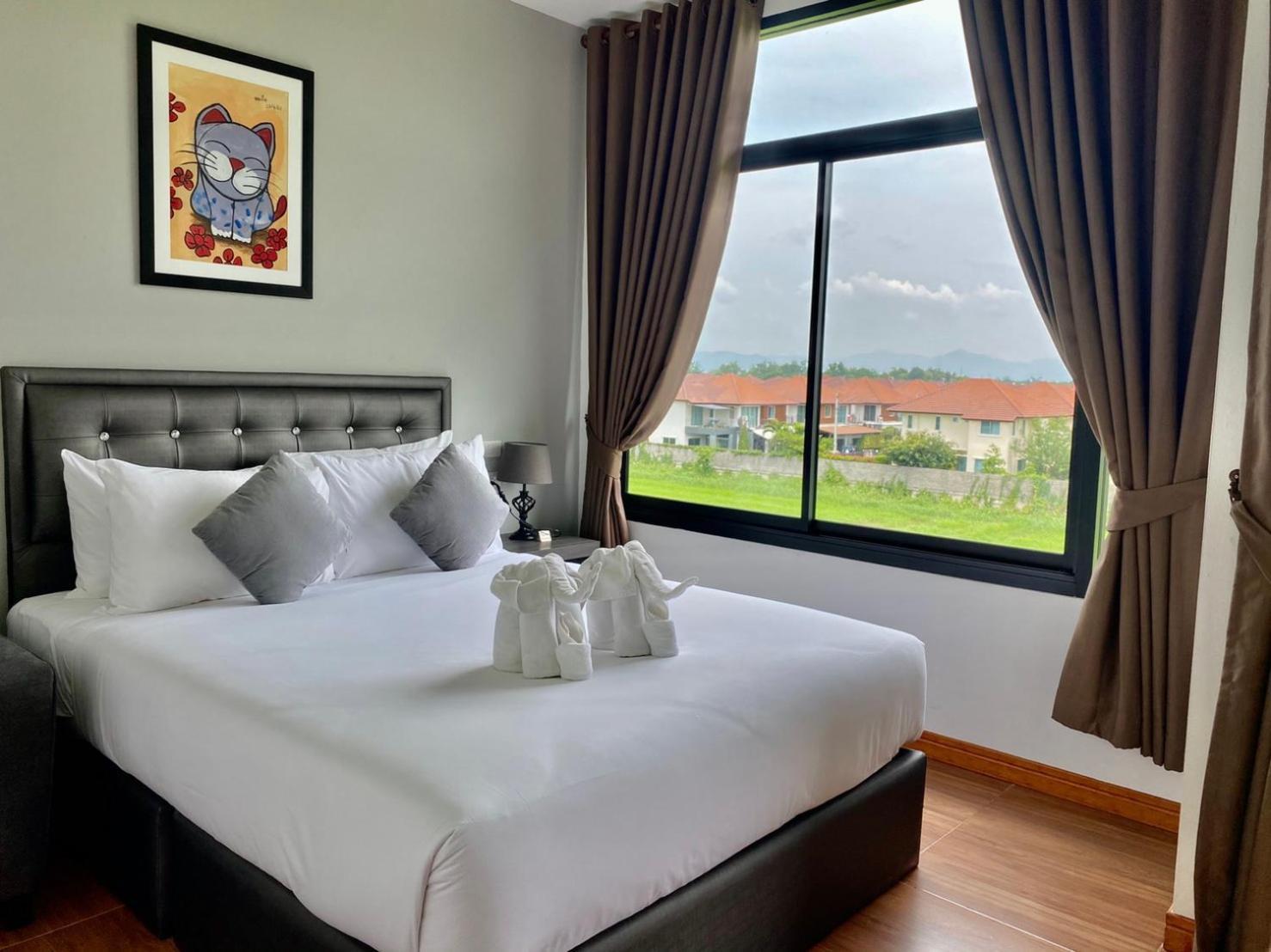 The Vet Boutique Hotel - Sha Extra Plus San Kamphaeng Екстер'єр фото