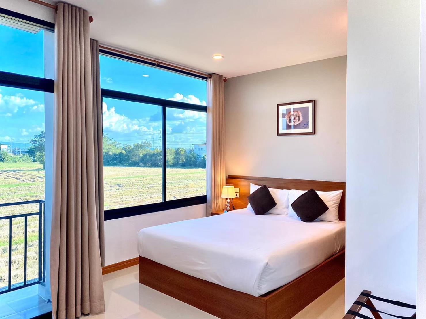 The Vet Boutique Hotel - Sha Extra Plus San Kamphaeng Екстер'єр фото