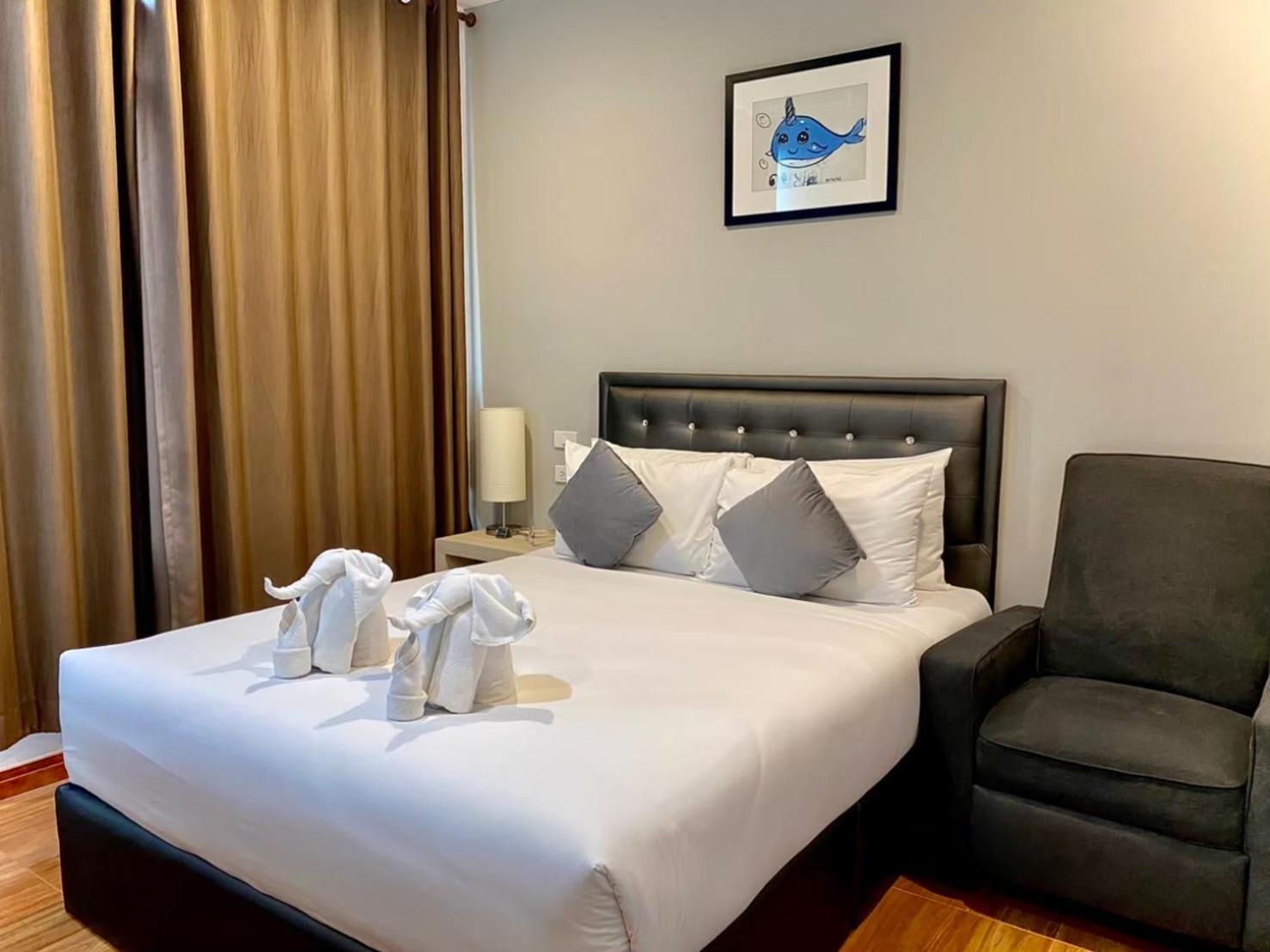 The Vet Boutique Hotel - Sha Extra Plus San Kamphaeng Екстер'єр фото