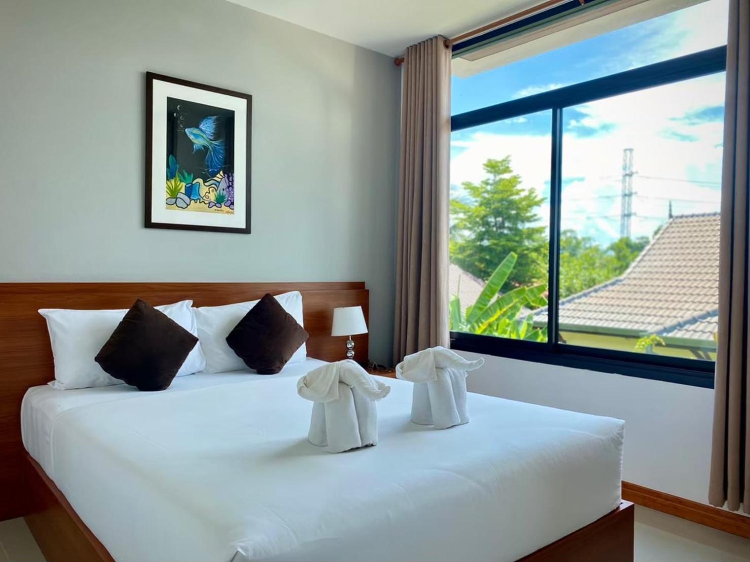 The Vet Boutique Hotel - Sha Extra Plus San Kamphaeng Екстер'єр фото