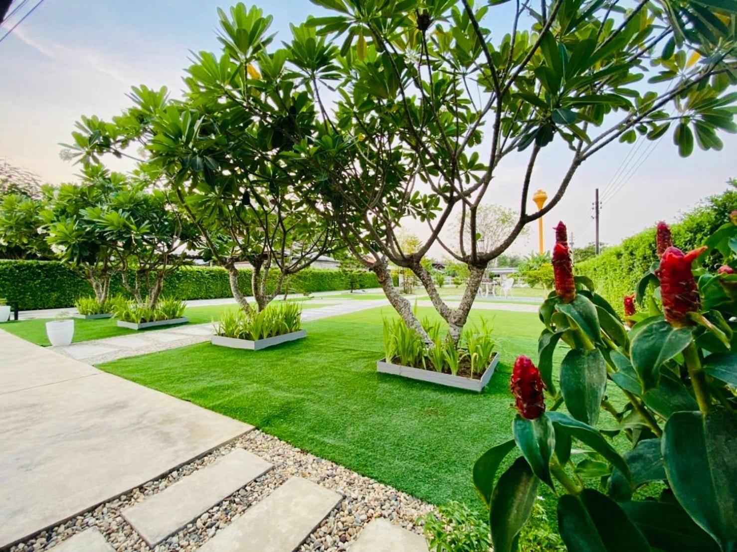 The Vet Boutique Hotel - Sha Extra Plus San Kamphaeng Екстер'єр фото
