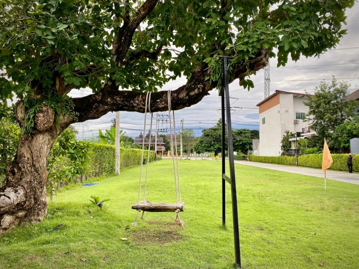 The Vet Boutique Hotel - Sha Extra Plus San Kamphaeng Екстер'єр фото