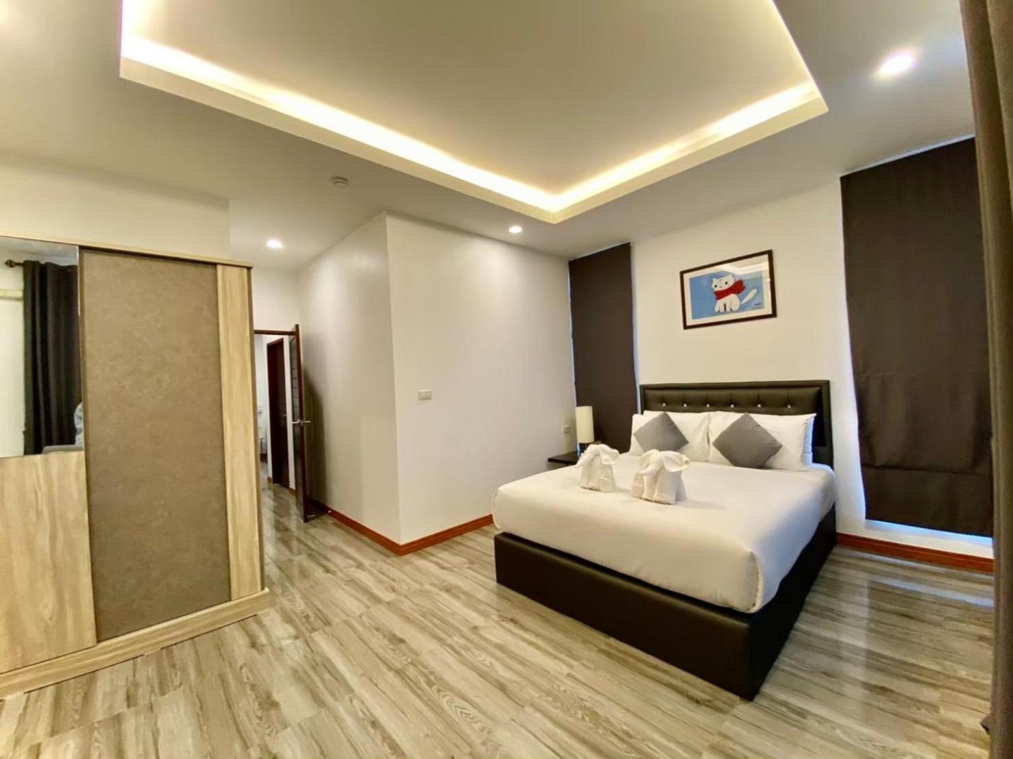 The Vet Boutique Hotel - Sha Extra Plus San Kamphaeng Екстер'єр фото