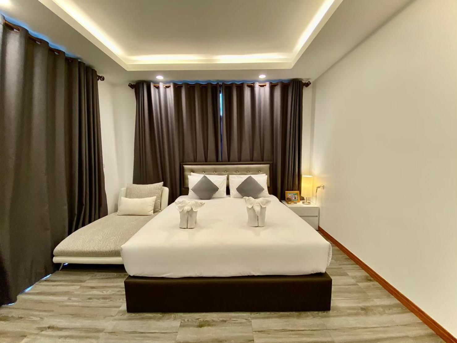 The Vet Boutique Hotel - Sha Extra Plus San Kamphaeng Екстер'єр фото
