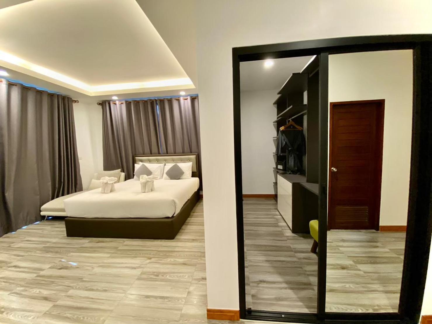 The Vet Boutique Hotel - Sha Extra Plus San Kamphaeng Екстер'єр фото