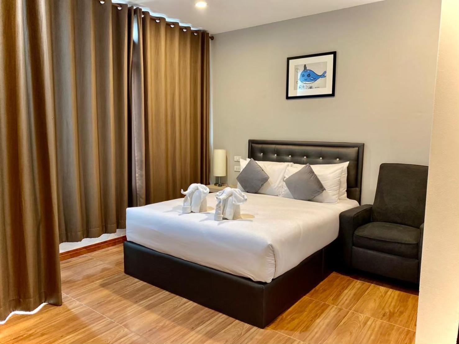 The Vet Boutique Hotel - Sha Extra Plus San Kamphaeng Екстер'єр фото